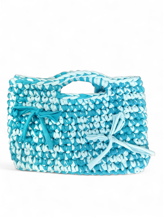 Summer waves bag 🌊